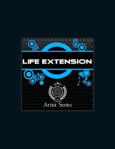 Life Extension을(를) 듣고, 뮤직 비디오를 보고, 약력을 읽고, 투어 일정 등을 확인하세요!