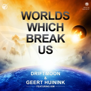 Worlds Which Break Us (feat. Kim) - Single