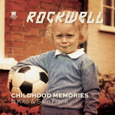 Childhood Memories - EP