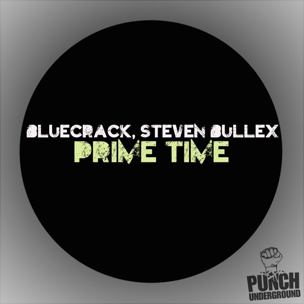Prime Time - Single