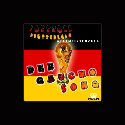 Listen to Fussball Deutschland, watch music videos, read bio, see tour dates & more!