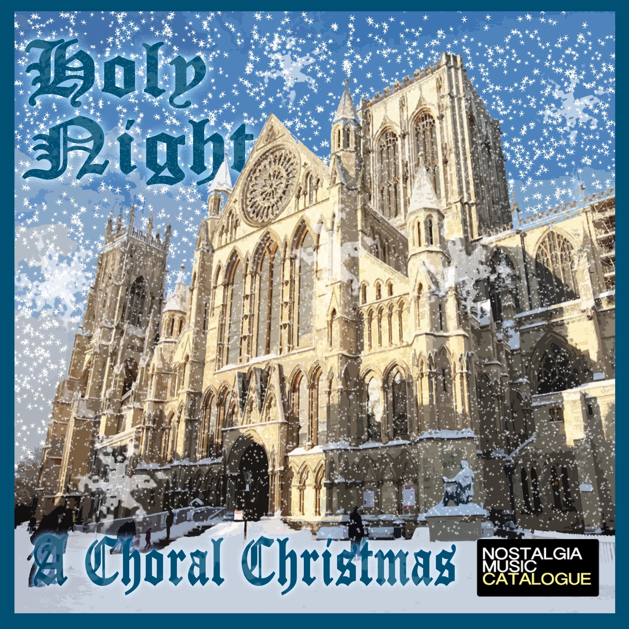 Holy Night - A Choral Christmas