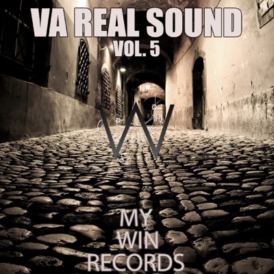 Real Sound, Vol. 5