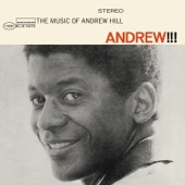 Andrew Hill - Le Serpent Qui Danse (Remastered)