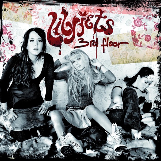Cover artwork for Aileen