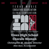 Do Not Stand at My Grave and Weep (Live) - Vines High School Chorale Women, Alan Dyer & Christopher W. Ahrens