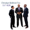 Christian McBride Trio - Cherokee