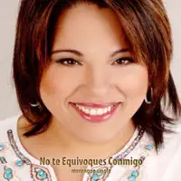 No Te Equivoques Conmigo — Marie Sandoz
