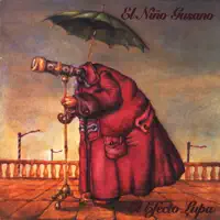 Pon tu mente al sol — El Niño Gusano