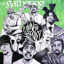 The Gathering - Living Legends The Gathering - Living Legends