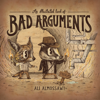 Ali Almossawi - An Illustrated Book of Bad Arguments (Unabridged) artwork