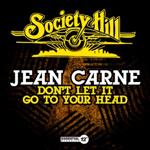 Don't Let It Go To Your Head - Single