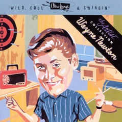 Ultra-Lounge (Wild, Cool & Swingin') Artist Collection: Wayne Newton