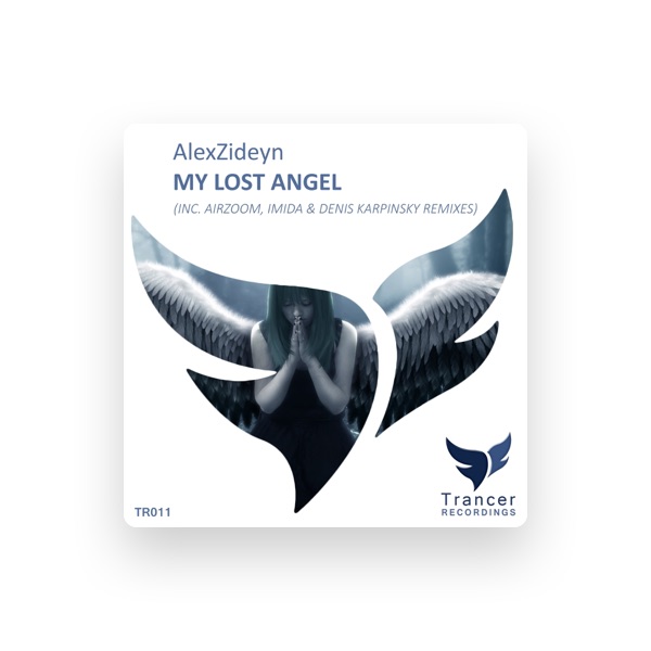 AlexZideyn's avatar