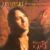 Jai Uttal - Mood X