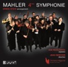 Jean Deroyer Symphony No. 4 in G Major: I. Bedächtig. Nicht eilen (arr. E. Stein) Mahler: Symphony No. 4 in G Major (Erwin Stein Arrangement)