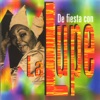 La Lupe - Café Con Leche