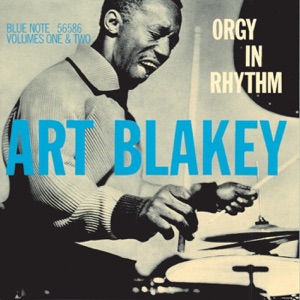 Orgy In Rhythm, Vols. 1 & 2