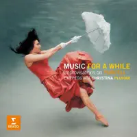 "When I am laid in earth" (Didos' Lament), Z. 626 No. 38 [arr. Pluhar] — Christina Pluhar, Raquel Andueza & L'Arpeggiata