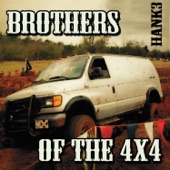 Brothers of the 4X4 artwork