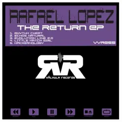 The Return - Rafael López