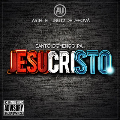 Santo Domingo Pa' Jesucristo