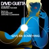 Give Me Something (Remixes) - EP, 2003