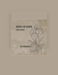 Escucha a Tito Busquets, mira videos musicales, lee su biografía, consulta las fechas de las gira y más.