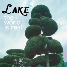 LAKE - Bury The House
