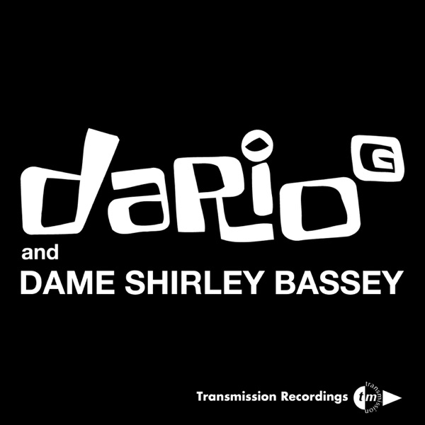 We Got Music - Single - Dario G & Shirley Bassey