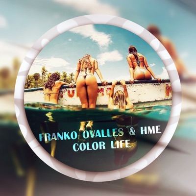 Color Life - Single