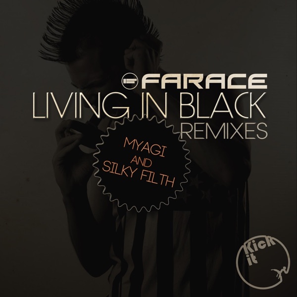 Living In Black Remixes (feat. Kid Colt) - Single
