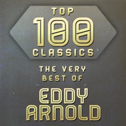 Eddy Arnold - There's Not a Thing I Wouldn't Do For You