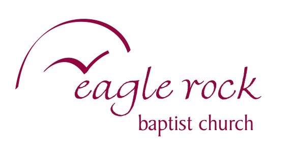 Eagle Rock Baptist Church cover