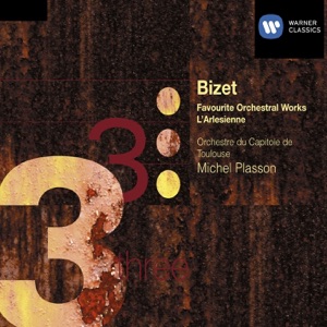 Bizet: Favourite Orchestral Works