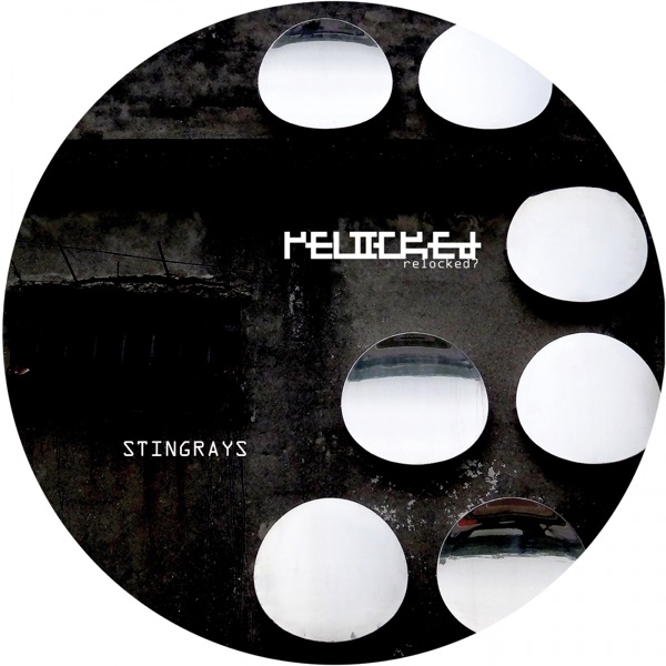 Relocked7 - EP