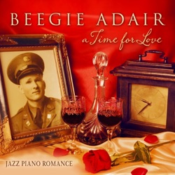 Beegie Adair Trio - What a Difference a Day Makes