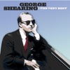 The Very Best: George Shearing artwork