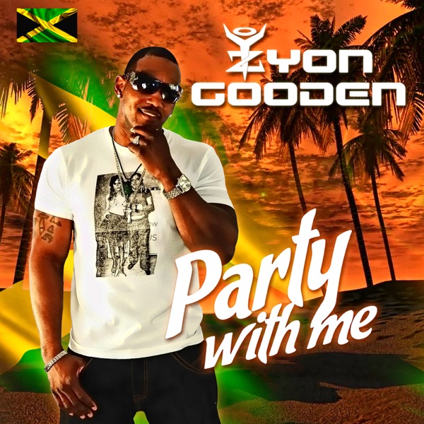 Party With Me - Single
