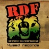 Rootikal Dub Foundation - Dub Warriah (Remix)