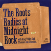 War Dub - The Roots Radics