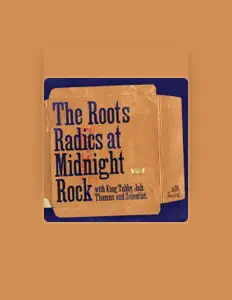 Dengarkan The Roots Radics, tonton video musik, baca bio, lihat tanggal tur & lainnya!