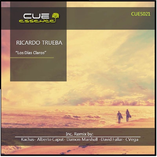 Los Dias Claros "the Remixes"