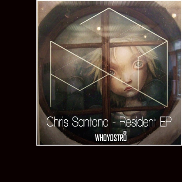 Resident EP