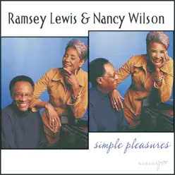 Simple Pleasures - Ramsey Lewis Simple Pleasures - Ramsey Lewis