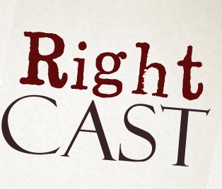 RightCAST cover