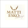 Matti Esko - Tietää Saat Viimeinkin
