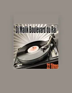 Listen to Dj Malik, watch music videos, read bio, see tour dates & more!