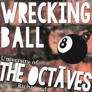Wrecking Ball - Single