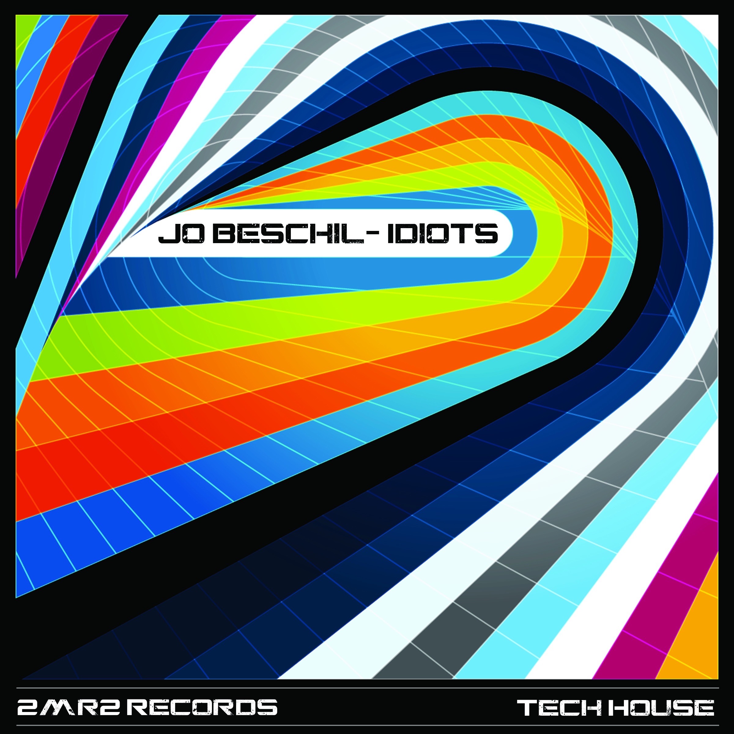 Jo Beschil - Aamos